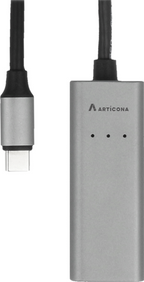 Adaptador USB-C - 2,5 Gigabit Ethernet (5)