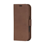 dbramante1928 Lynge MagSafe funda para teléfono móvil 16 cm (6.3") Folio Bronceado (3)
