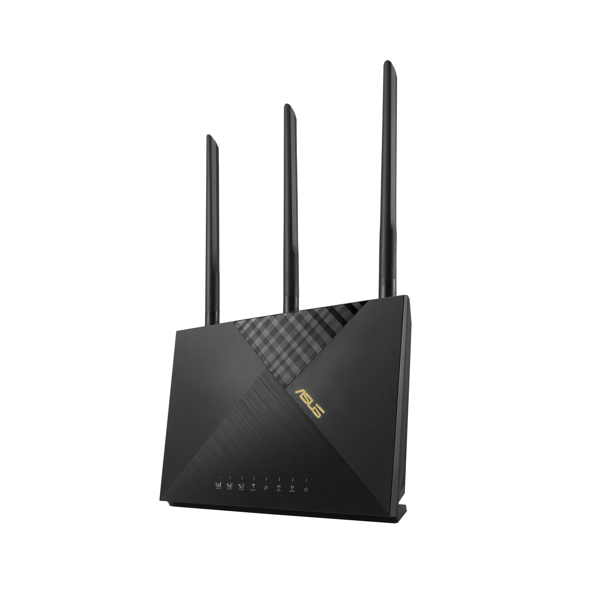 ASUS 4G-AX56 router inalámbrico Gigabit Ethernet Doble banda (2,4 GHz / 5 GHz) Negro (6)