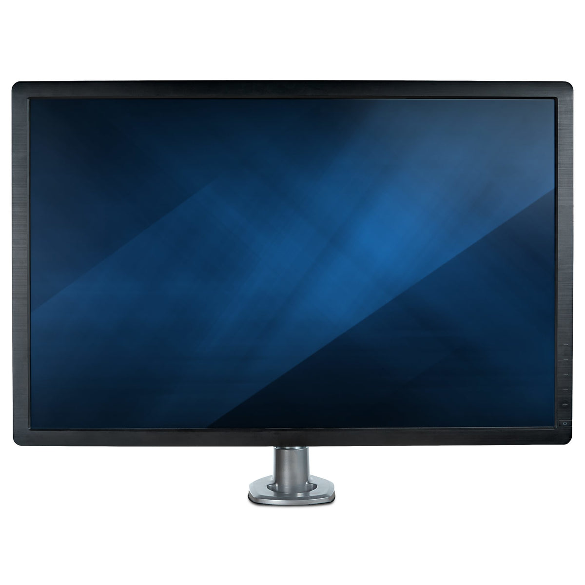StarTech.com ARMPIVOTB2 soporte para monitor 34" Escritorio Plata