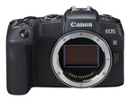 Canon EOS RP Cuerpo MILC 26,2 MP CMOS 6240 x 4160 Pixeles Negro (3)