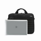 CoolBox COO-BAG15-1N maletines para portátil 39,6 cm (15.6") Funda Negro (8)