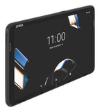 Zebra ET401 5G 64 GB 25,4 cm (10") 6 GB Wi-Fi 7 (802.11be) Negro (2)