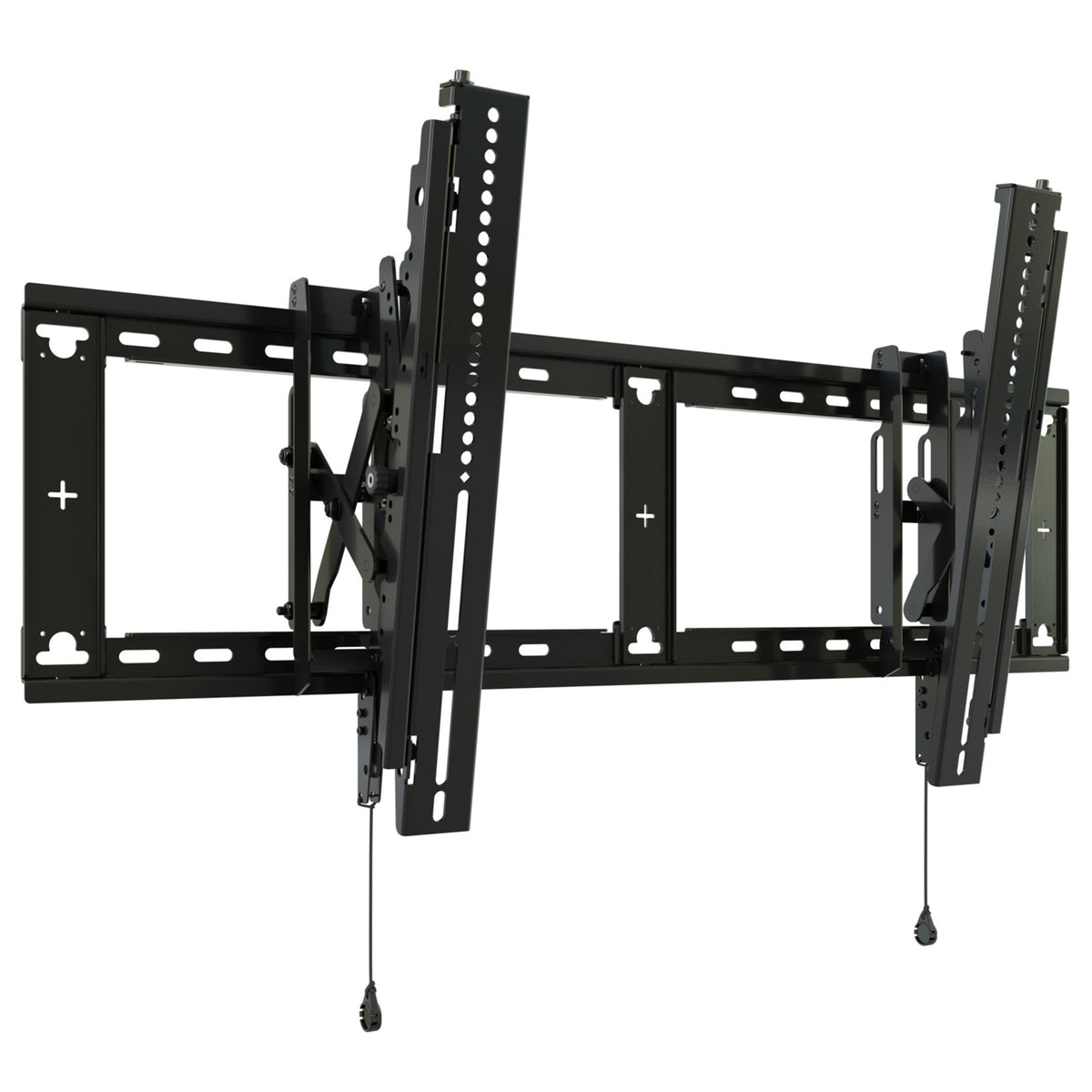Chief RLXT3 soporte para TV 2,16 m (85") Negro (2)