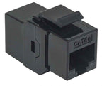 Intellinet 504775 accesorio para cable Placa acopladora (4)