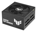 ASUS TUF-GAMING-1200P unidad de fuente de alimentación 1200 W 20+4 pin ATX ATX Negro (2)