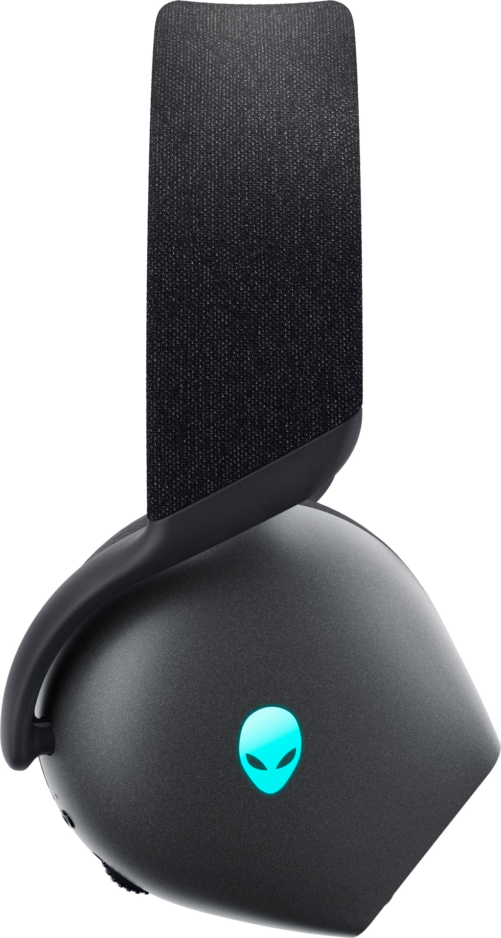 Alienware AW725H Auriculares Inalámbrico y alámbrico Diadema Juego USB Tipo C Bluetooth Negro (6)