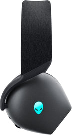 Alienware AW725H Auriculares Inalámbrico y alámbrico Diadema Juego USB Tipo C Bluetooth Negro (6)
