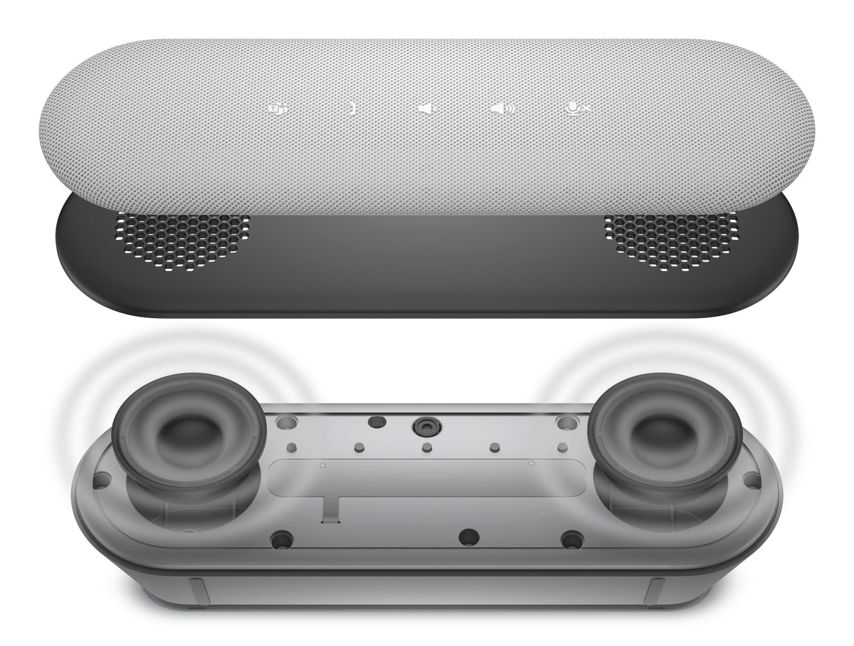 DELL SP3022 altavoz Universal (4)