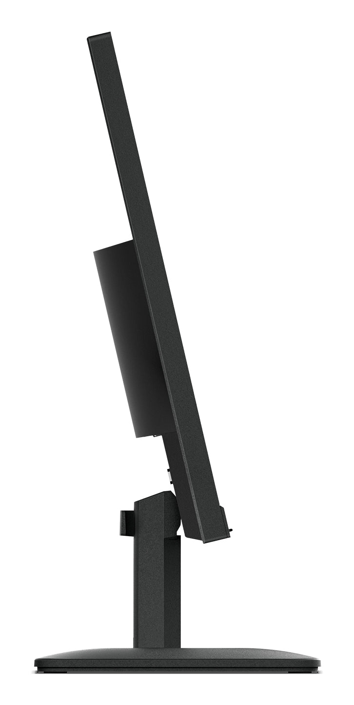 Lenovo L24-4e pantalla para PC 60,5 cm (23.8") 1920 x 1080 Pixeles Full HD LCD Negro (9)