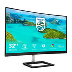 Philips E Line 325E1C/00 pantalla para PC 80 cm (31.5") 2560 x 1440 Pixeles Quad HD LCD Negro (3)