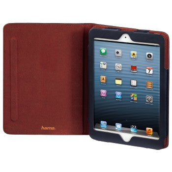 Hama Lissabon 20,1 cm (7.9") Folio Azul, Rojo (2)
