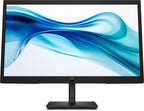 HP Series 3 Pro 21.45 inch FHD Monitor - 322pv pantalla para PC 54,5 cm (21.4") 1920 x 1080 Pixeles Full HD LCD Negro (2)