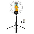 LogiLink AA0156 iluminación de anillo 95 LED