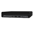 HP Pro Mini 400 G9 Intel® Core™ i7 i7-14700T 16 GB DDR5-SDRAM 512 GB SSD Windows 11 Pro Mini PC Black (8)
