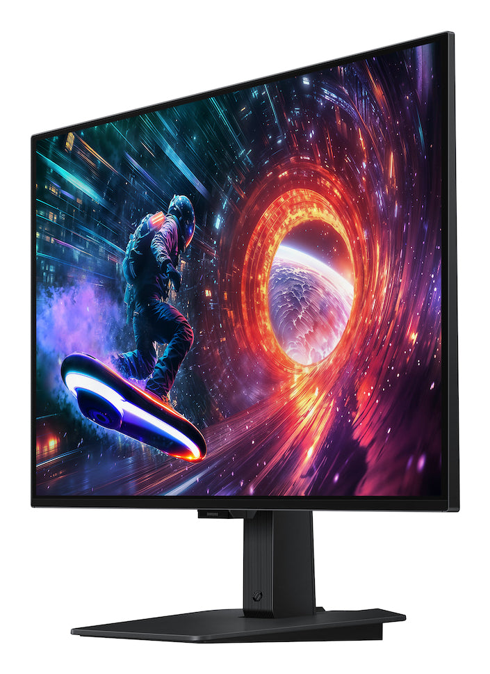 Samsung LS27FG500SUXEN pantalla para PC 68,6 cm (27") 2560 x 1440 Pixeles Quad HD Negro (5)