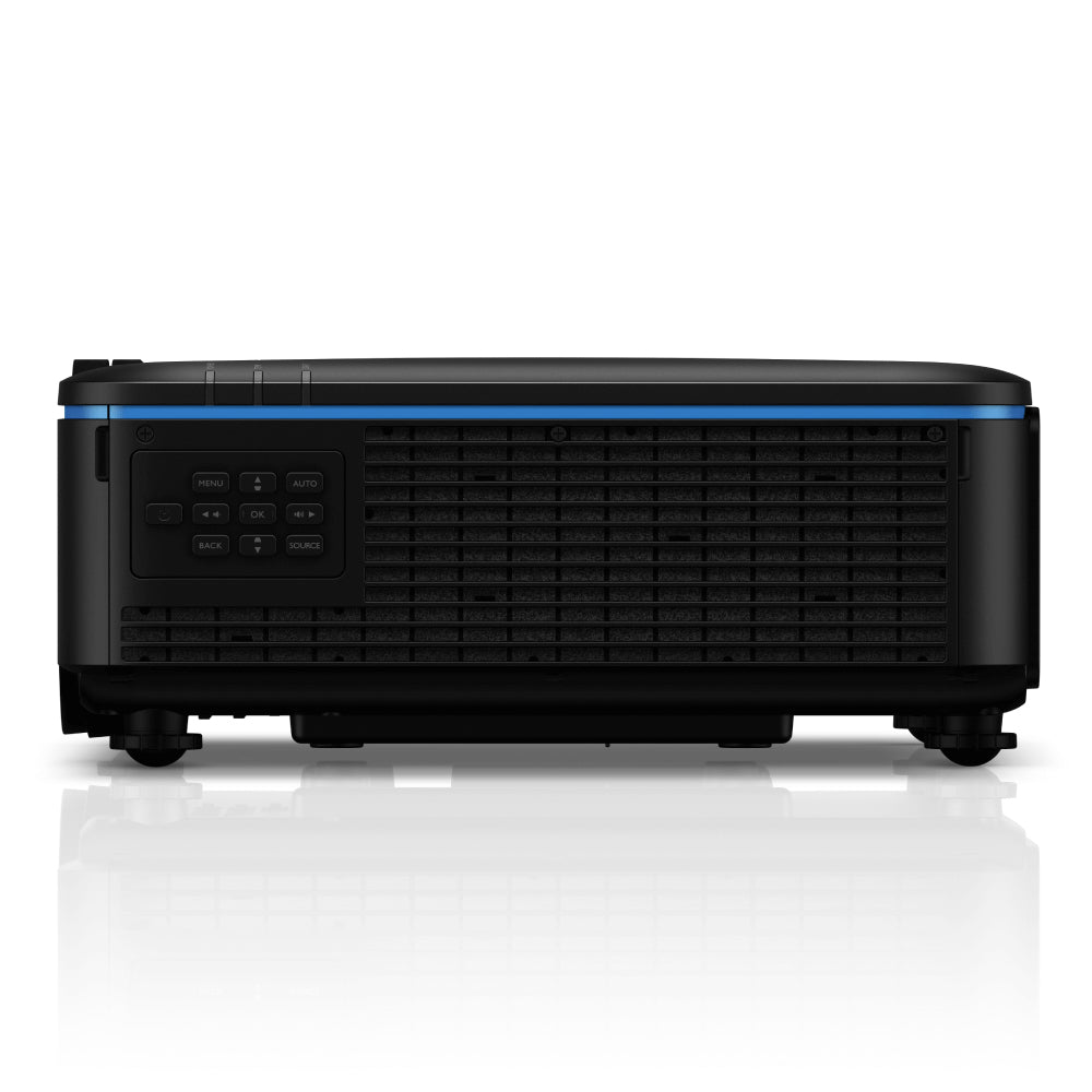 BenQ LU951 Proyector de alcance estándar 5200 lúmenes ANSI DLP WUXGA (1920x1200) Negro (6)