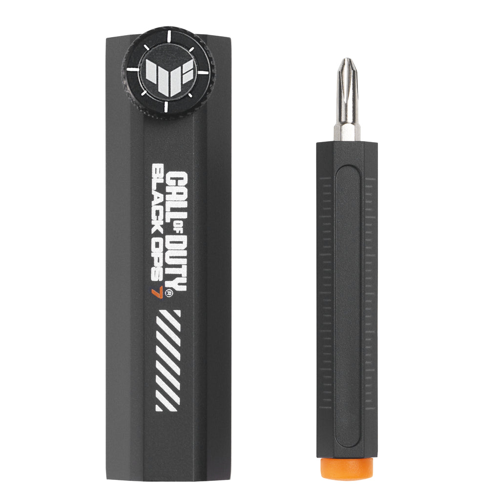 ASUS TUF Gaming TUF-RX9070XT-O16G-COD-BO7 AMD Radeon RX 9070 XT 16 GB GDDR6 (3)