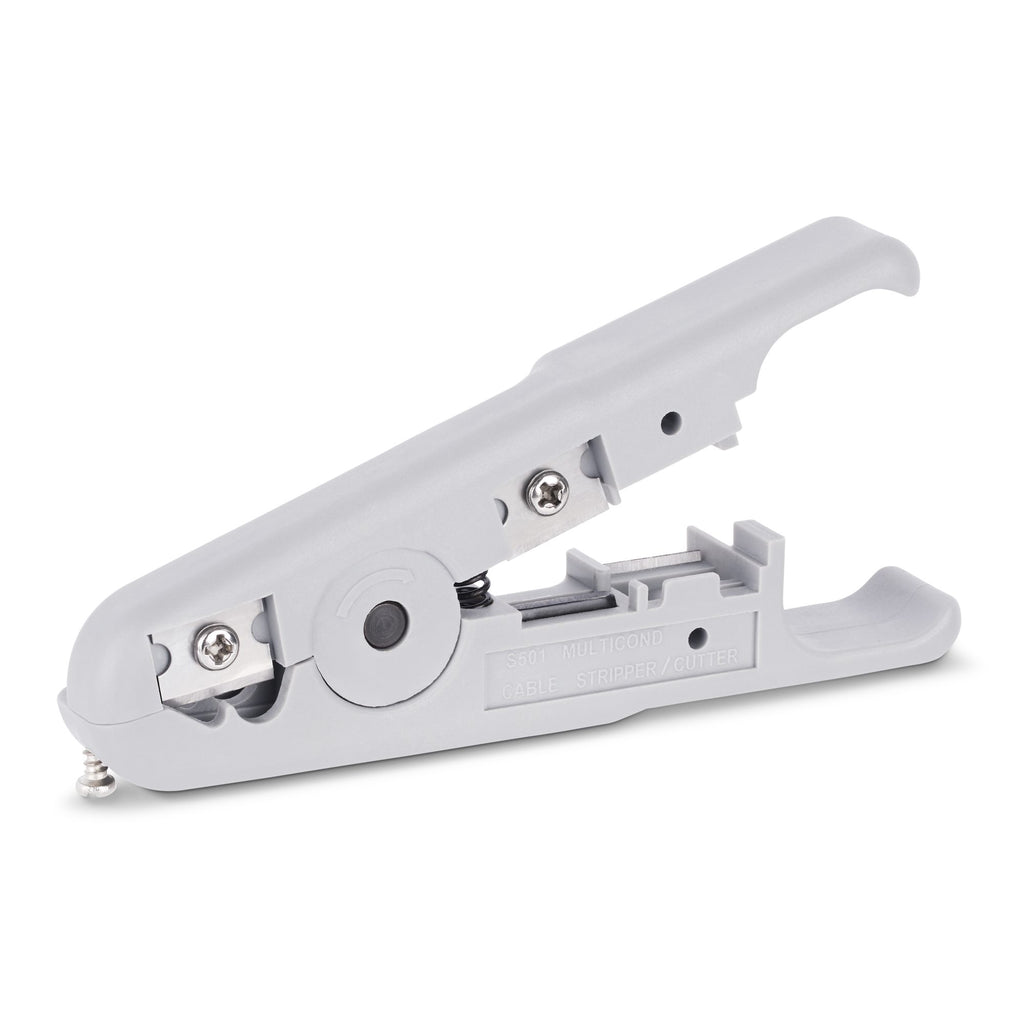 StarTech.com CABLESTRIPCUT alicate de corte Cortacables manual