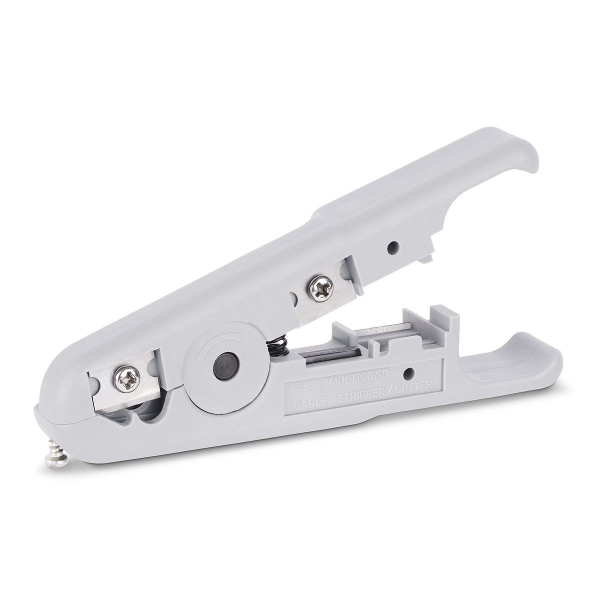 StarTech.com CABLESTRIPCUT alicate de corte Cortacables manual