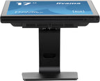 iiyama ProLite pantalla para PC 43,2 cm (17") 1280 x 1024 Pixeles SXGA LED Pantalla táctil Mesa Negro (7)