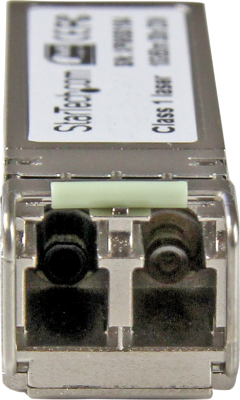 Startech FET-10G-ST - 10GBase-LR, (J9151D-ST), Módulo de transceptor SFP (2)