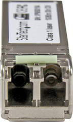 Startech FET-10G-ST - 10GBase-LR, (J9151D-ST), Módulo de transceptor SFP (2)