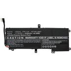 CoreParts MBXHP-BA0228 refacción para laptop Batería (2)