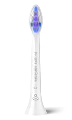 Philips HX6054/87 cepillo de cabello 4 pieza(s) Blanco