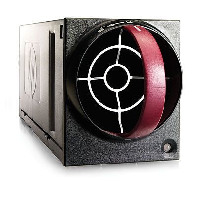 HP BLc7000 Enclosure Single Active Cool Fan Option Kit – Reacondicionado (2)