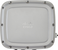 Cisco Ent Net C9124AXI-E Punto acceso inalámbrico Bluetooth Wi-Fi 6