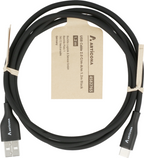 Cable ARTICONA USB tipo C - A 1,2 m (3)