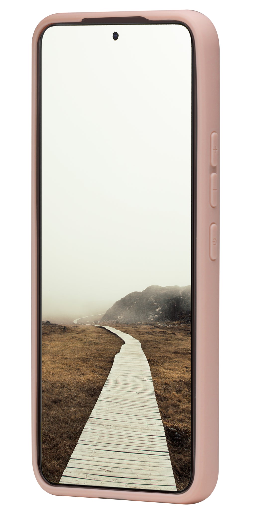 dbramante1928 Greenland funda para teléfono móvil 16,8 cm (6.6") Rosa (4)