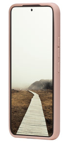 dbramante1928 Greenland funda para teléfono móvil 16,8 cm (6.6") Rosa (4)