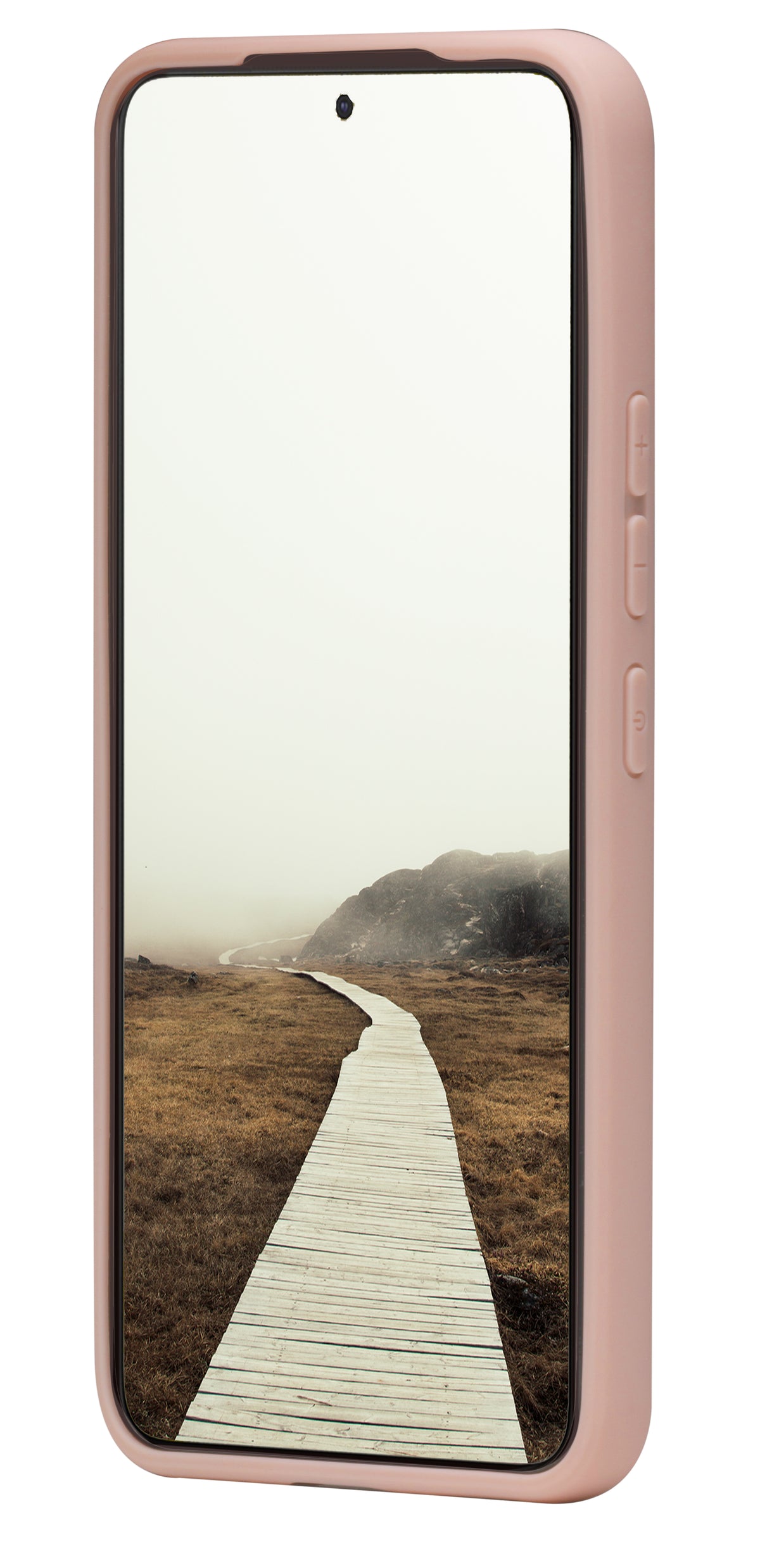 dbramante1928 Greenland funda para teléfono móvil 16,8 cm (6.6") Rosa (4)