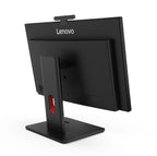 Lenovo ThinkCentre M70a Gen 6 Intel Core Ultra 5 225T 60,5 cm (23.8") 1920 x 1080 Pixeles PC todo en uno 16 GB DDR5-SDRAM 512 GB SSD Windows 11 Pro Wi-Fi 7 (802.11be) Negro (2)