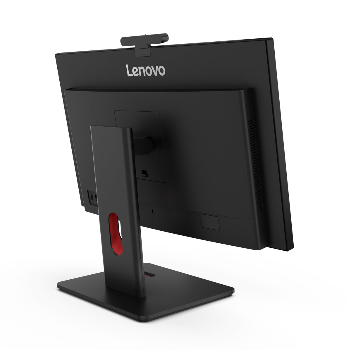 Lenovo ThinkCentre M70a Gen 6 Intel Core Ultra 5 225T 60,5 cm (23.8") 1920 x 1080 Pixeles PC todo en uno 16 GB DDR5-SDRAM 512 GB SSD Windows 11 Pro Wi-Fi 7 (802.11be) Negro (2)