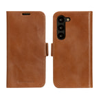 dbramante1928 Lynge funda para teléfono móvil 15,5 cm (6.1") Folio Marrón (3)