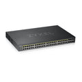 Zyxel GS1920-48HPV2 Gestionado Gigabit Ethernet