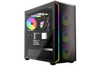 be quiet! LIGHT WINGS LX 120mm PWM high-speed Carcasa del ordenador Ventilador 12 cm Negro 1 pieza(s) (2)