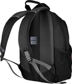 Wenger/SwissGear 600633 funda para portátil 40,6cm tipo mochila Negro vista 4