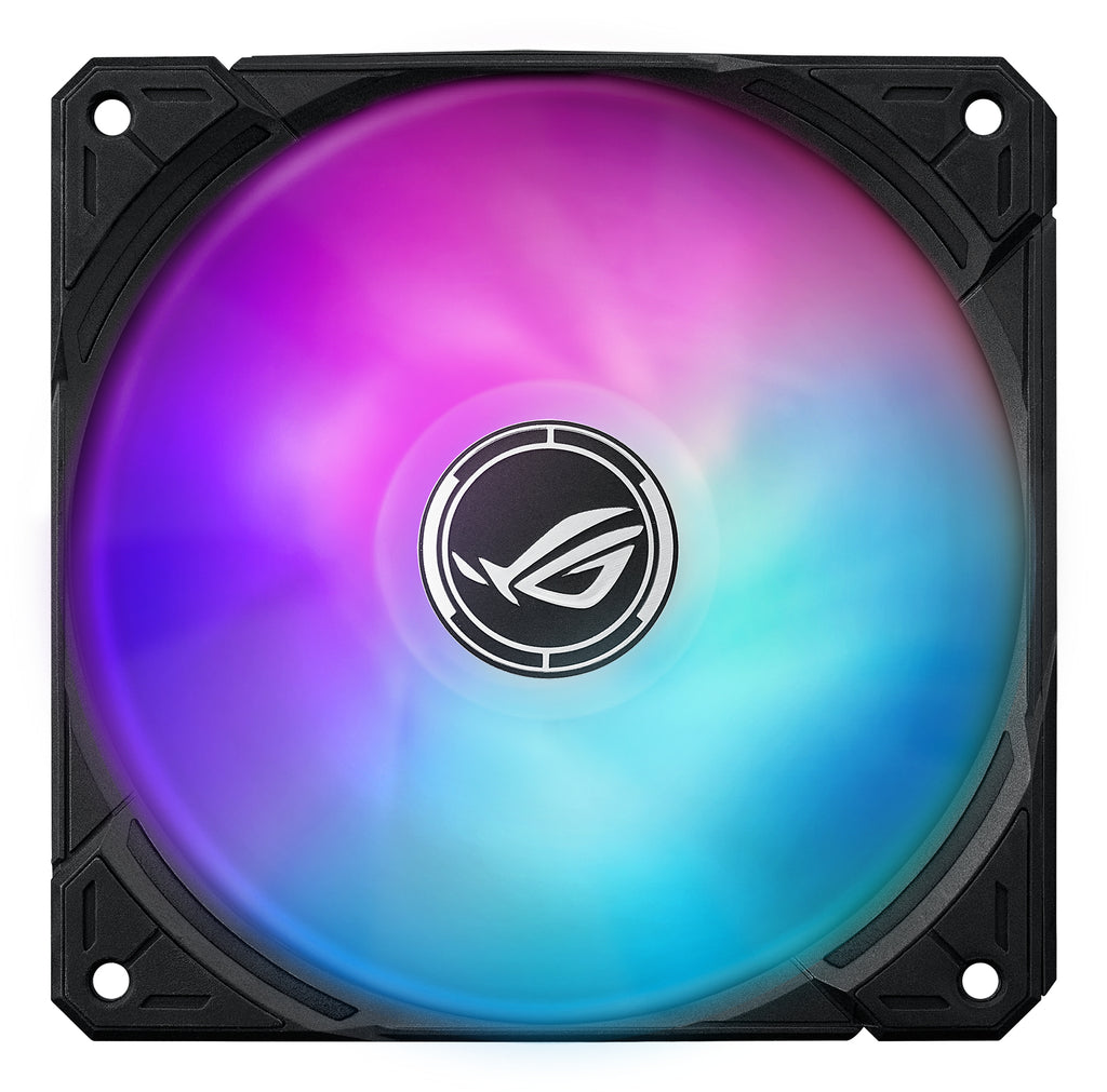 ASUS ROG Ryuo IV SLC 360 ARGB Procesador Sistema de refrigeración líquida todo en uno 12 cm Negro (3)