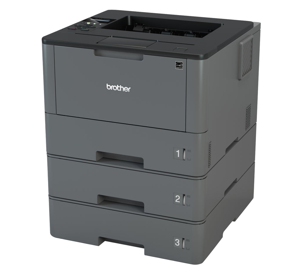 Brother HL-L5000D impresora láser 1200 x 1200 DPI A4 (9)