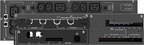 Eaton MBP 20 kW con PDU MBP20KIPDU vista 3