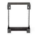 StarTech.com RK12WALLO armario rack Bastidor de pared Negro (4)