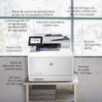 HP Color LaserJet Pro MFP M479dw Laser A4 600 x 600 DPI 27 ppm Wifi (5)
