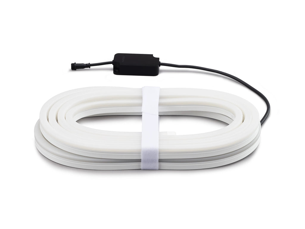 Philips 8718699709853 - Franja de iluminación, LED, 37.5 W