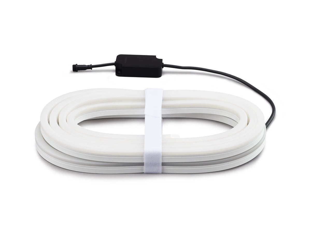 Philips 8718699709853 - Franja de iluminación, LED, 37.5 W
