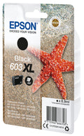 Epson C13T03A14010 cartucho de tinta 1 pieza(s) Original High (L) Yield Negro