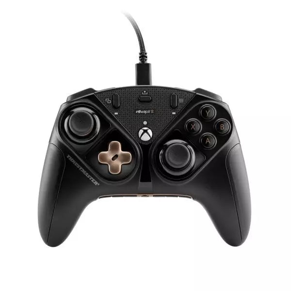 Thrustmaster Eswap X2 Pro Controller Negro USB Gamepad PC, Xbox One, Xbox Series S, Xbox Series X (3)
